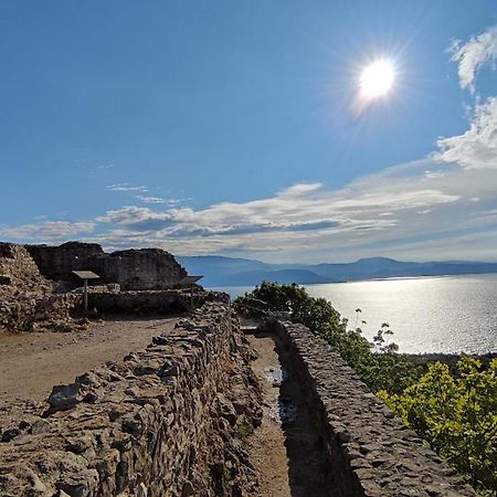 Villa Elena มาแนร์บา เดล การ์ดา ภายนอก รูปภาพ
