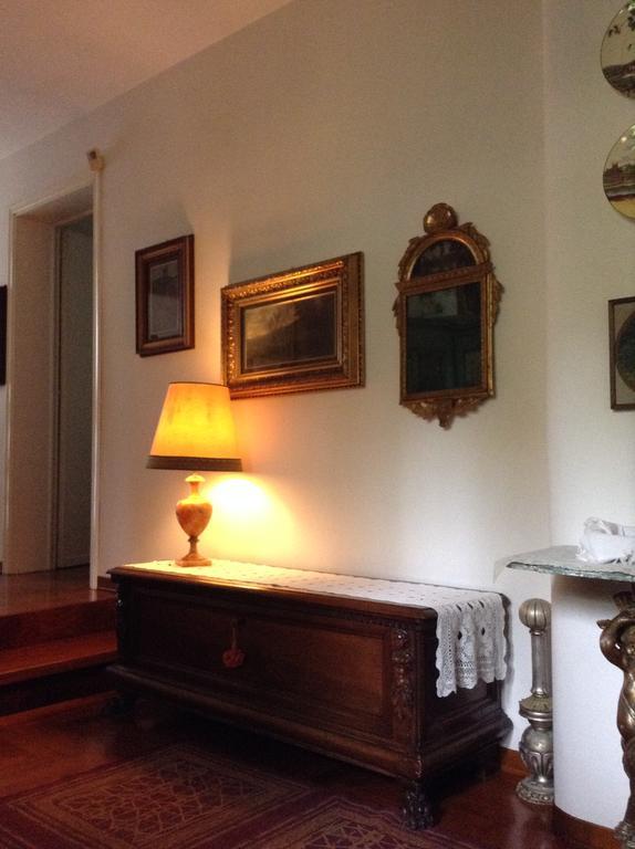 Villa Elena มาแนร์บา เดล การ์ดา ภายนอก รูปภาพ